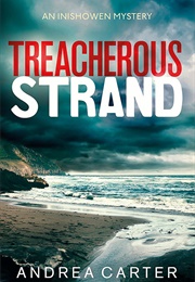 Treacherous Strand (Andrea Carter)