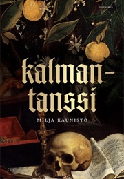 Kalmantanssi (Milja Kaunisto)
