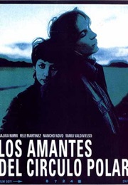 Los Amantes Del Circulo Polar (1998)