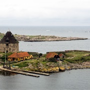 Frederiksø, Denmark