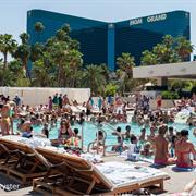 MGM Grand Hotel & Casino