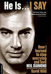 He Is...I Say (David Wild)