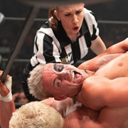 Cody V Darby Allin,Fyter Fest