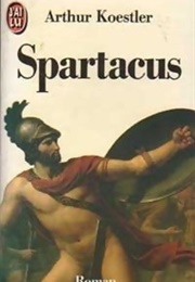 Spartacus (Arthur Koestler)