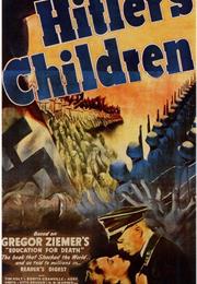 Hitler&#39;s Children (Edward Dmytryk)