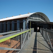 Lark Hill Dinosaur Quarry