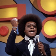 Don Cornelius, 75, Self Inflicted Wound