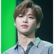 Kang Daniel