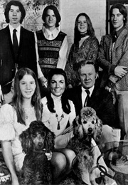 An American Family (1973)
