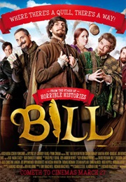 Bill (2015)