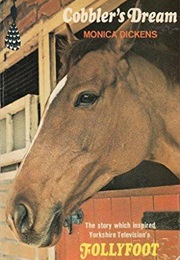 Cobbler's Dream (Monica Dickens)