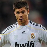 Xabi Alonso
