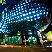 Kunsthaus Graz