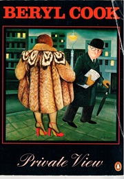 Private View (Beryl Cook)