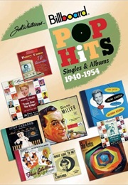 Joel Whitburn's Pop Hits (Joel Whitburn)