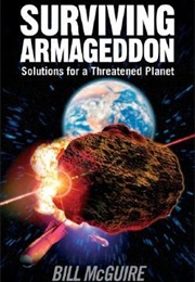 Surviving Armageddon (Bill McGuire)
