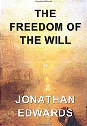 The Freedom of the Will (Edwards)