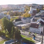 Gjøvik