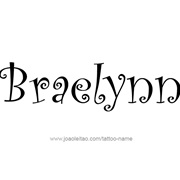 Braelynn