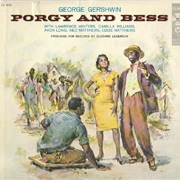 Porgy and Bess (Gershwin)