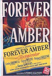 Forever Amber (Otto Preminger)