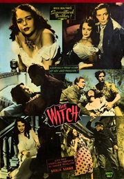 The Witch Returns to Life (1952)