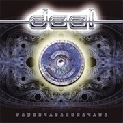 Daal - Disorganicorigami