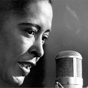Billie Holiday