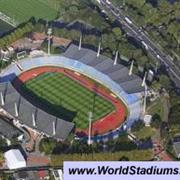 Stadium Lille Métropole