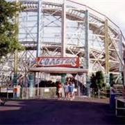 Lincoln Park, North Dartmouth, MA