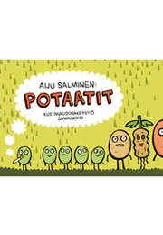 Potaatit (Aiju Salminen)
