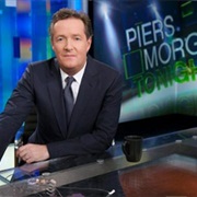 Piers Morgan Tonight