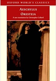 Orestia (Aeschylus)