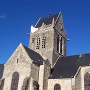 Sainte-Mère-Eglise