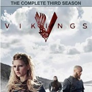 Vikings Season 3