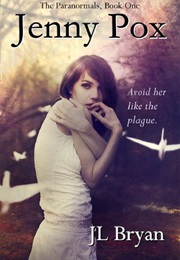 Jenny Pox (J.L. Bryan)