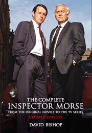 Inspector Morse (1987)