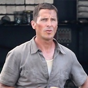 Christian Bale - Ford V Ferrari