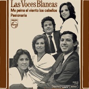 El Encuentro – Las Voces Blancas (1979)