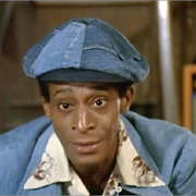 Antonio Fargas