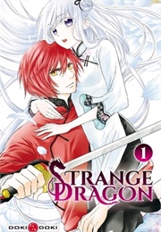 Strange Dragon (Keiko Ishihara)
