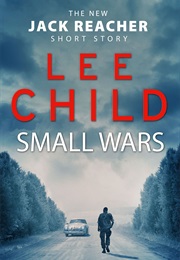 Small Wars (Lee Child)