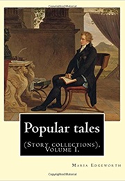 Popular Tales (Maria Edgeworth)