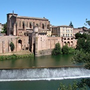 Gaillac