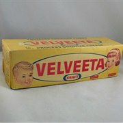 Velveeta Cheese