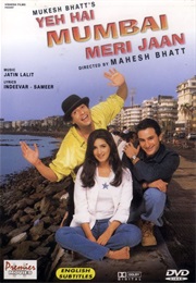 Yeh Hai Mumbai Meri Jaan (1999)