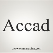 Accad