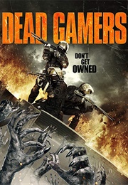 Dead Gamers (2014)