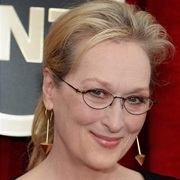Meryl Streep