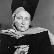 Edith Sitwell